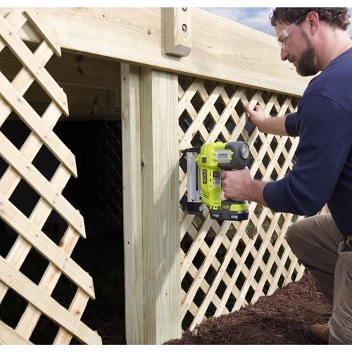RYOBI AKU KLAMERICA R18S18G-0 - SOLO