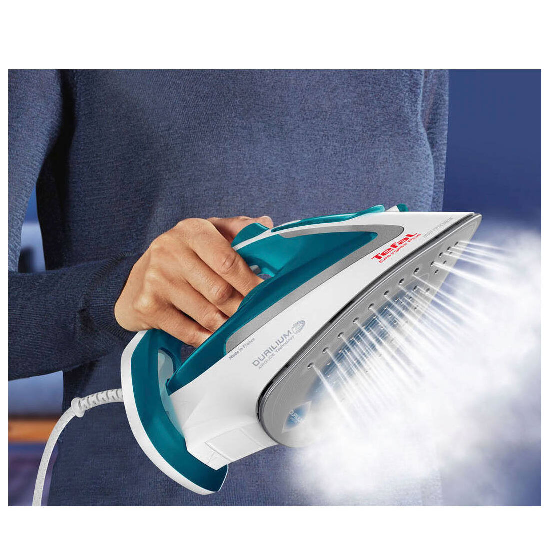 Tefal pegla na paru FV5718E0