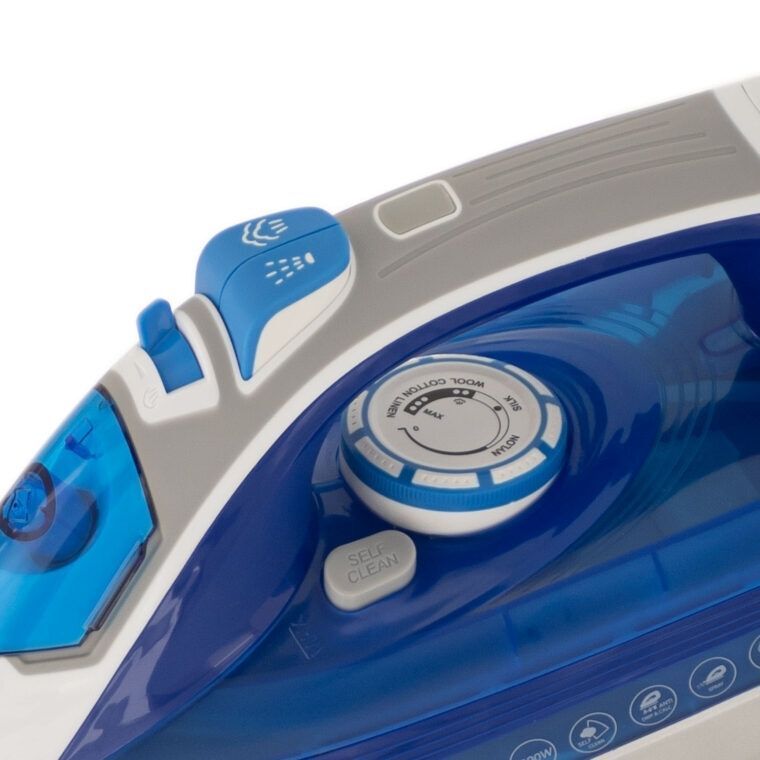 VIVAX pegla na paru IR-2200SS 2200 W