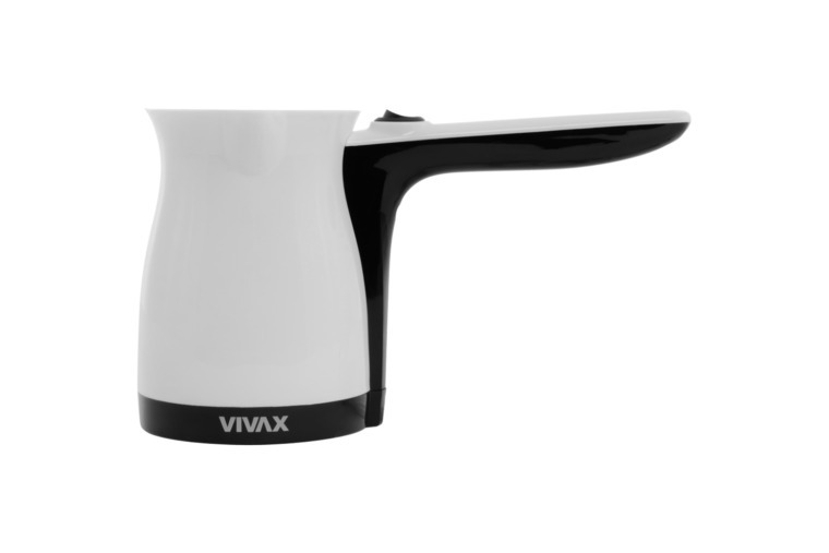 VIVAX kuhalo za kafu CM-1000WH 1000 W, BIJELA