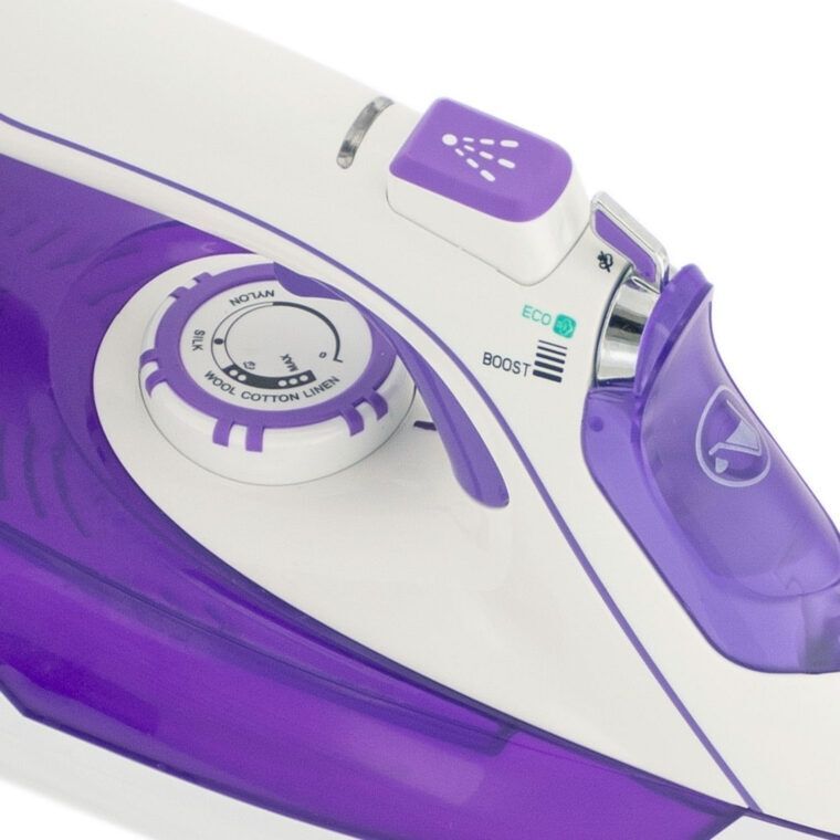 VIVAX pegla na paru IR-2202CP 2200 W