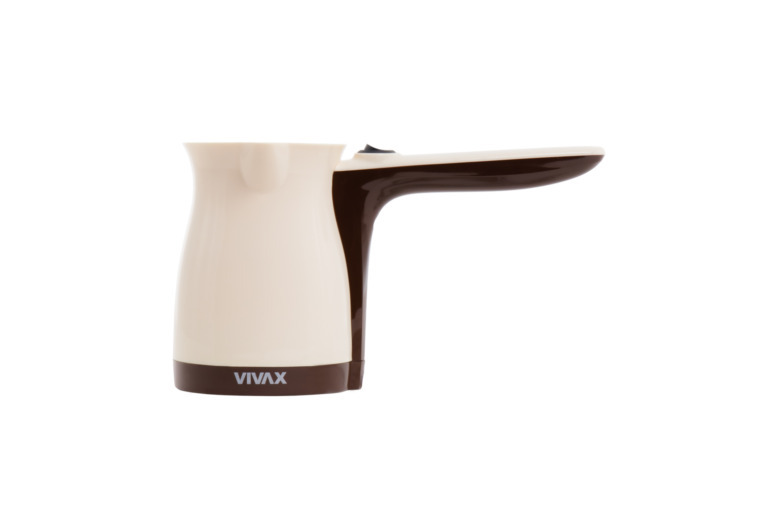 VIVAX kuhalo za kafu CM-1000B 1000 W; KREM