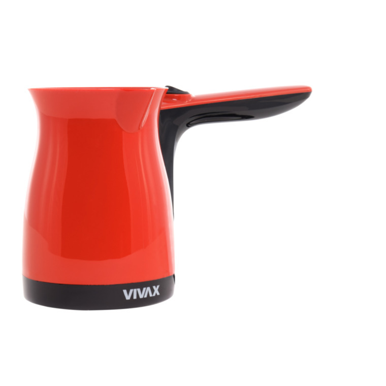 VIVAX kuhalo za kafu CM-1000R 1000 W; CRVENA