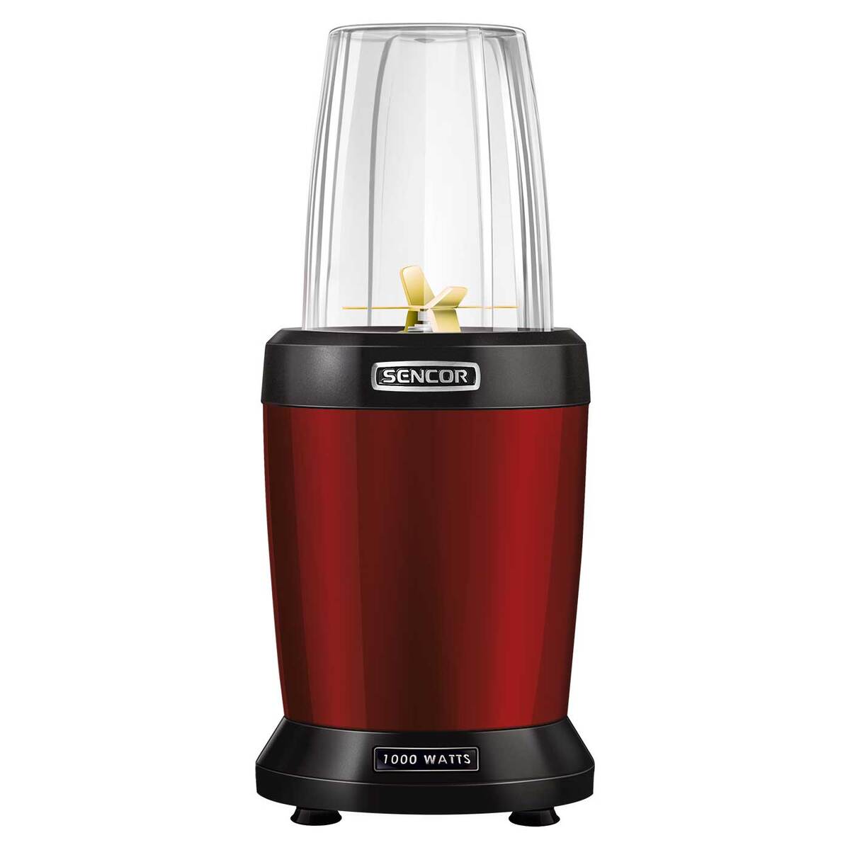 Sencor Nutri blender SNB 4301RD