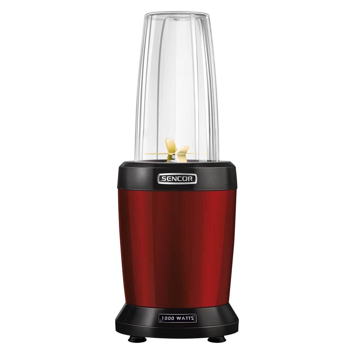 Sencor Nutri blender SNB 4301RD