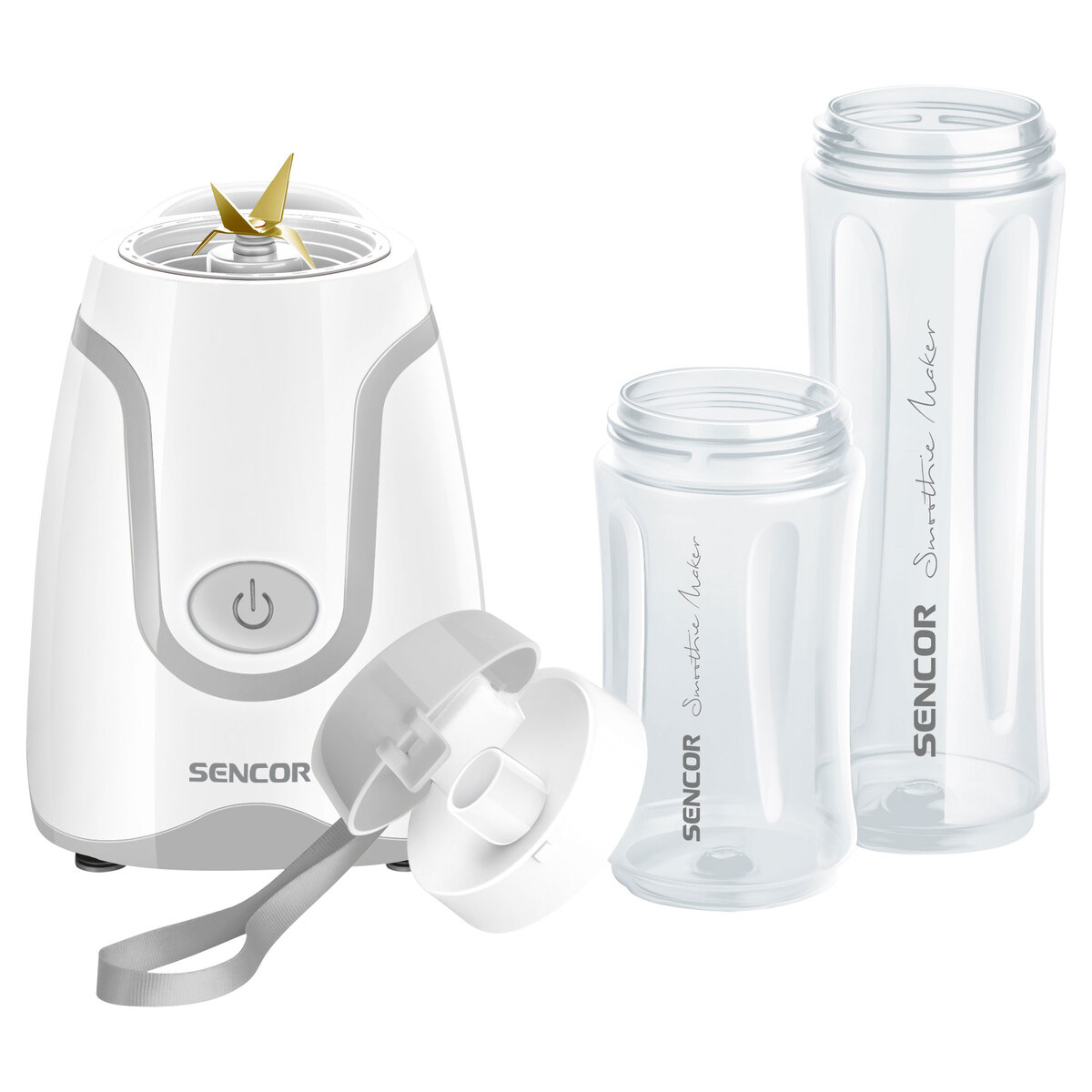 Sencor blender SBL 2210WH