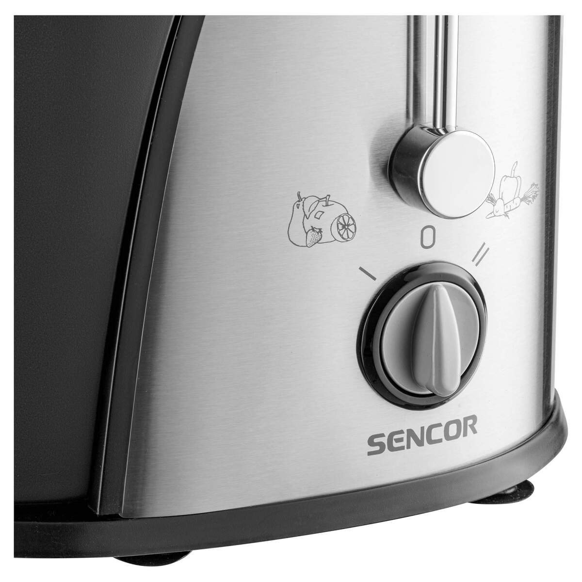 Sencor sokovnik SJE 741SS