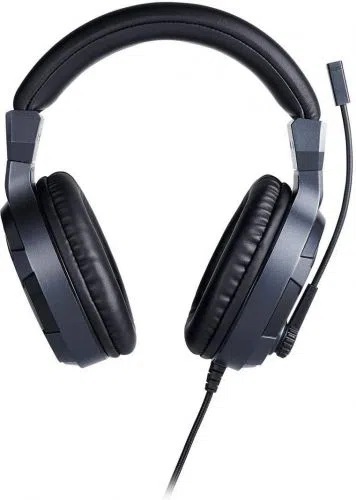 Bigben PS4 Stereo Gaming slušalice v3 Titanium