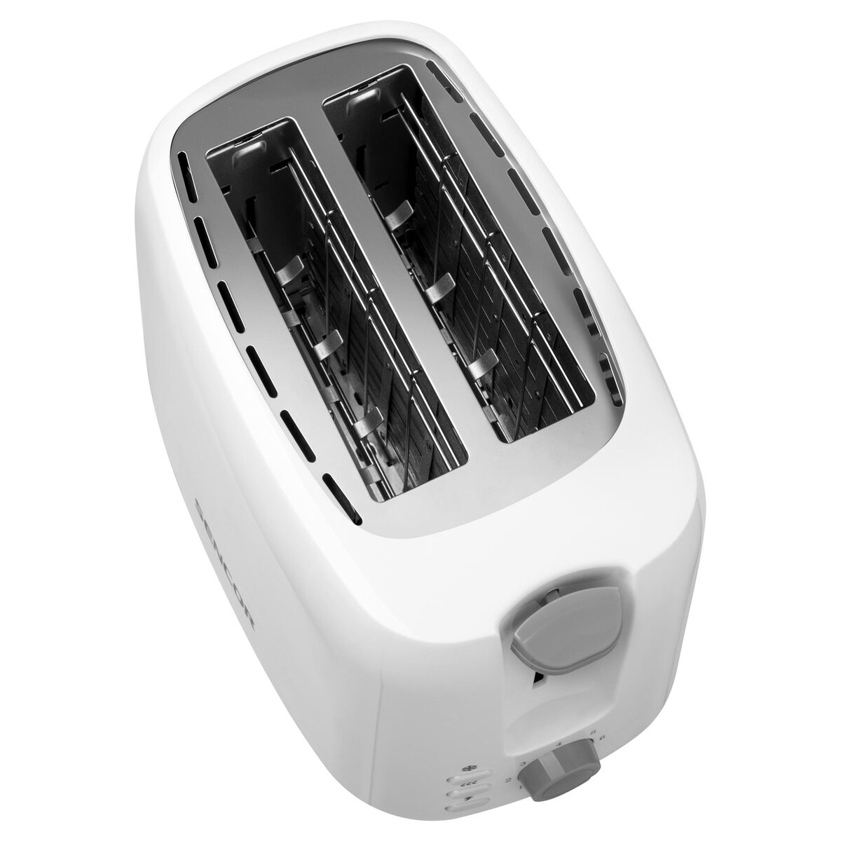Sencor toster STS 2606WH