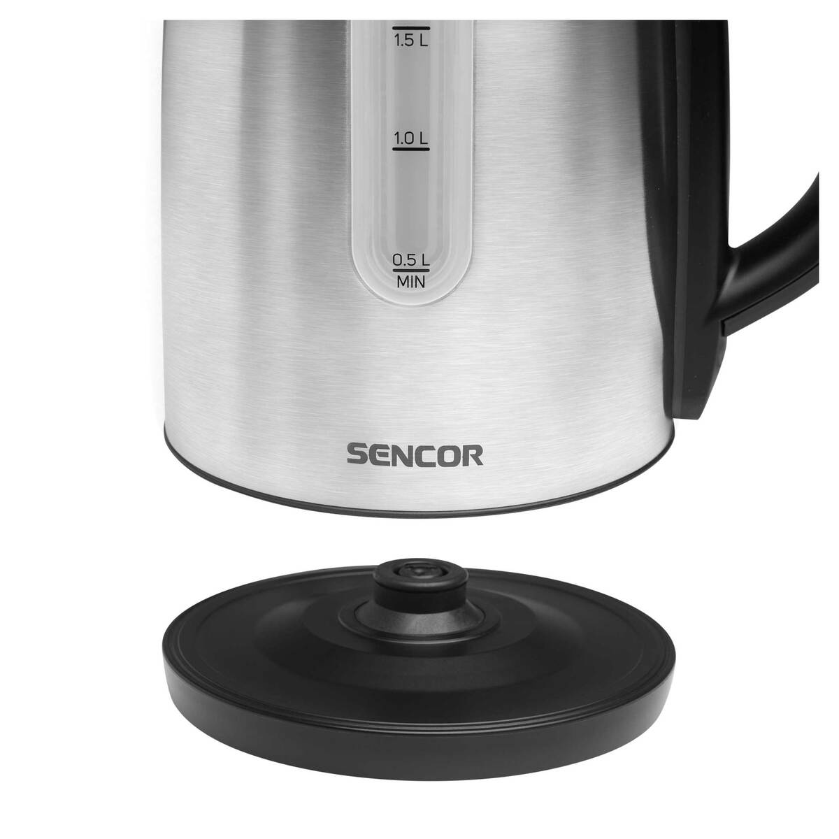 Sencor kuhalo za vodu SWK 1720BK