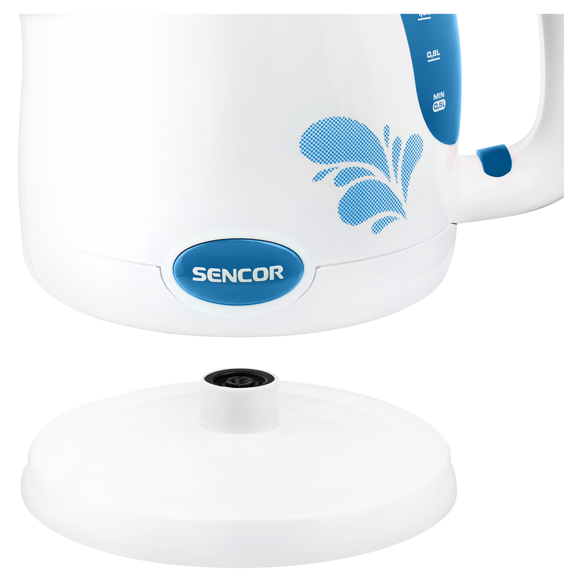 Sencor kuhalo za vodu SWK 1502BL