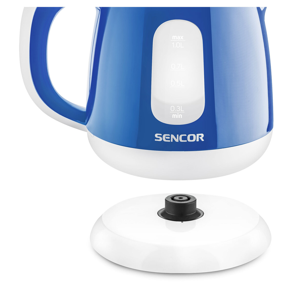 Sencor kuhalo za vodu SWK 1012BL