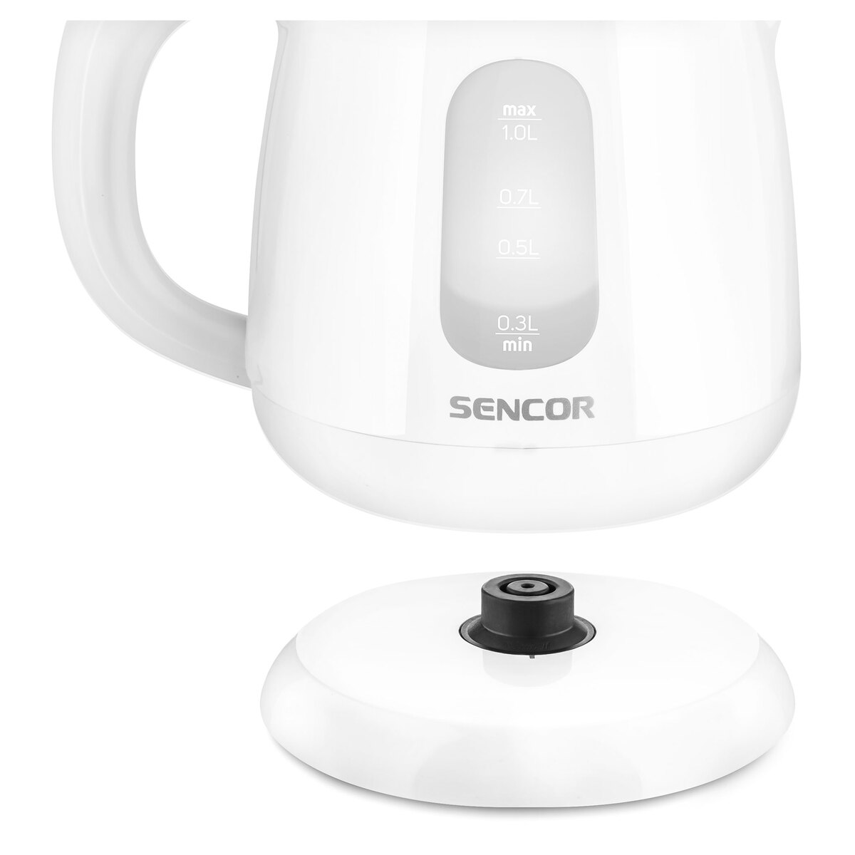 Sencor kuhalo za vodu SWK 1010WH