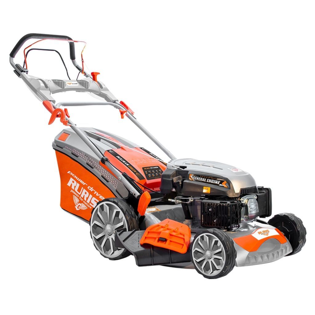RURIS motorna kosilica RX300S