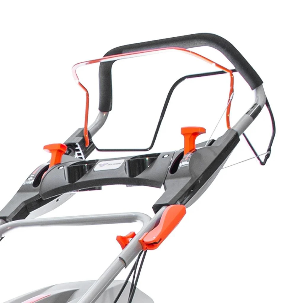 RURIS motorna kosilica RX300S