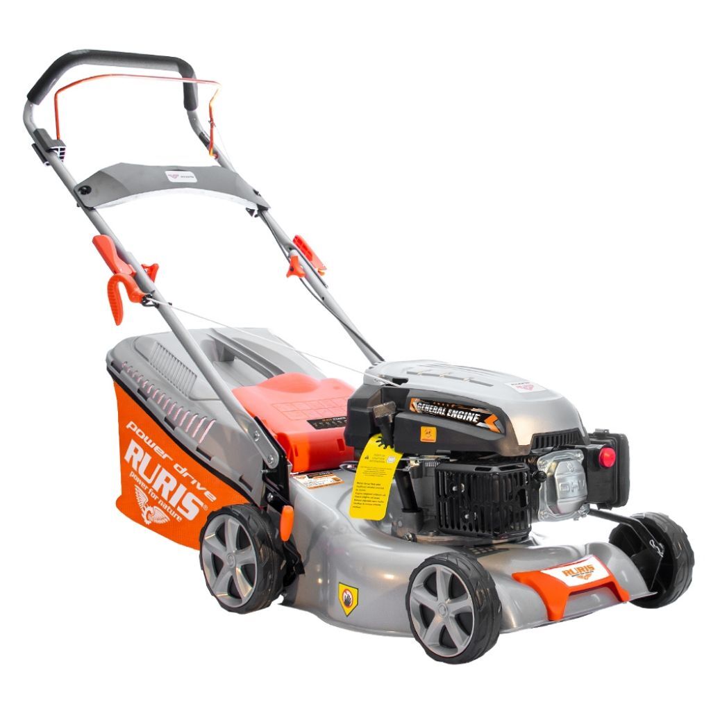 RURIS motorna kosilica RX221S