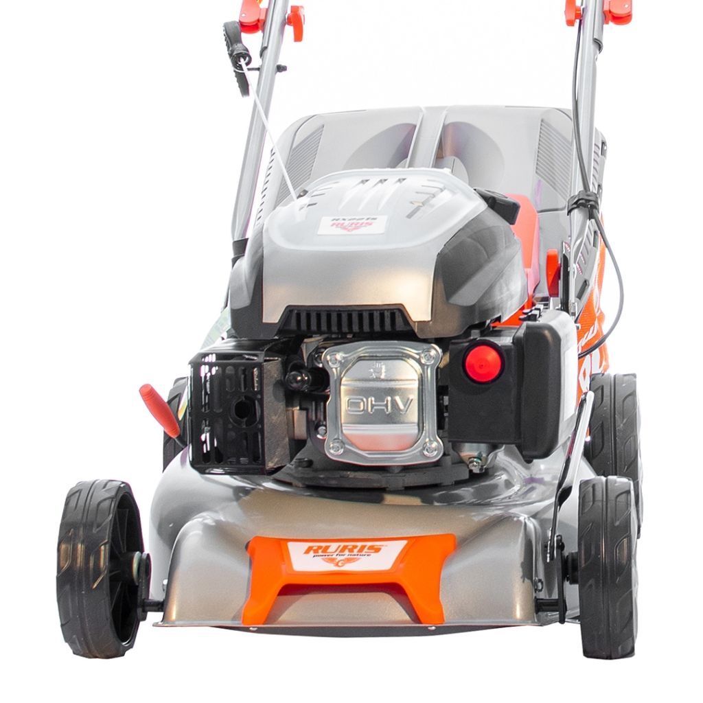 RURIS motorna kosilica RX221S