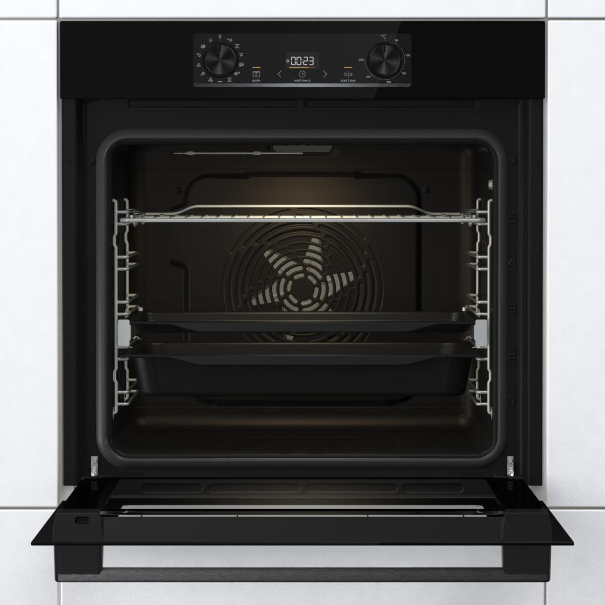 Gorenje pećnica BOS6737E13BG