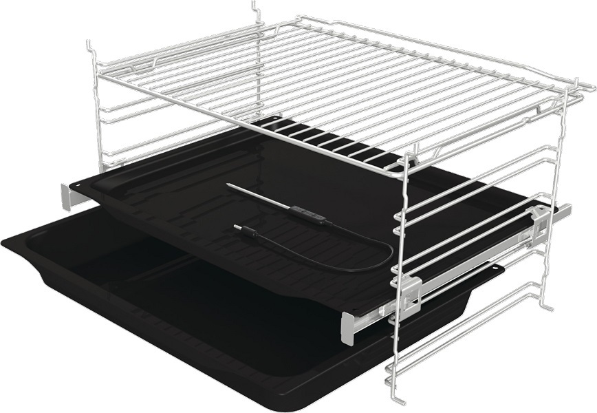 Gorenje pećnica BOS6737E13BG