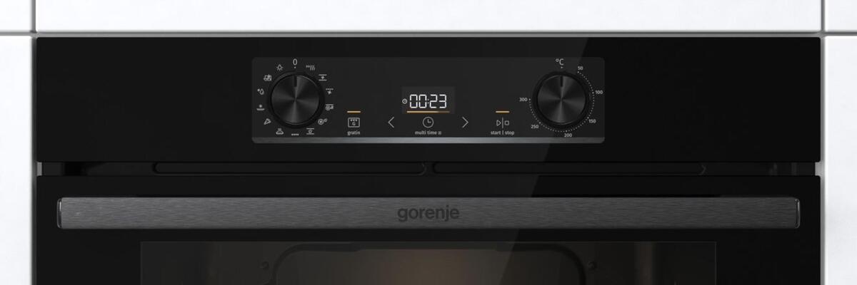 Gorenje pećnica BOS6737E13BG