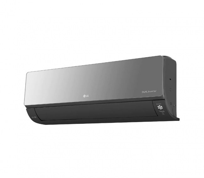 LG klima uređaj AC12BK