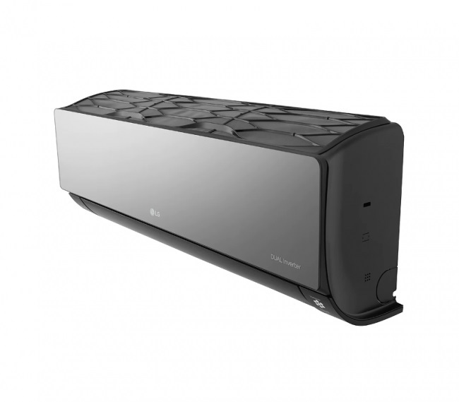 LG klima uređaj AC12BK