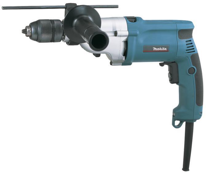 Makita bušilica HP 2051H (720W, 13mm, kof, B)