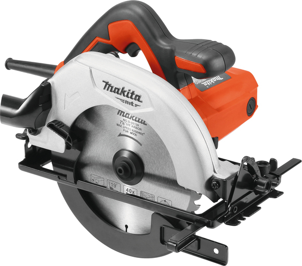 Makita MT ručna kružna pila M5802 1050 W, 185 mm