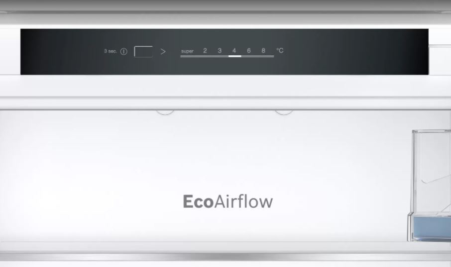 Bosch frižider KIV86VSE0