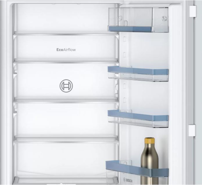 Bosch frižider KIV87VFE0