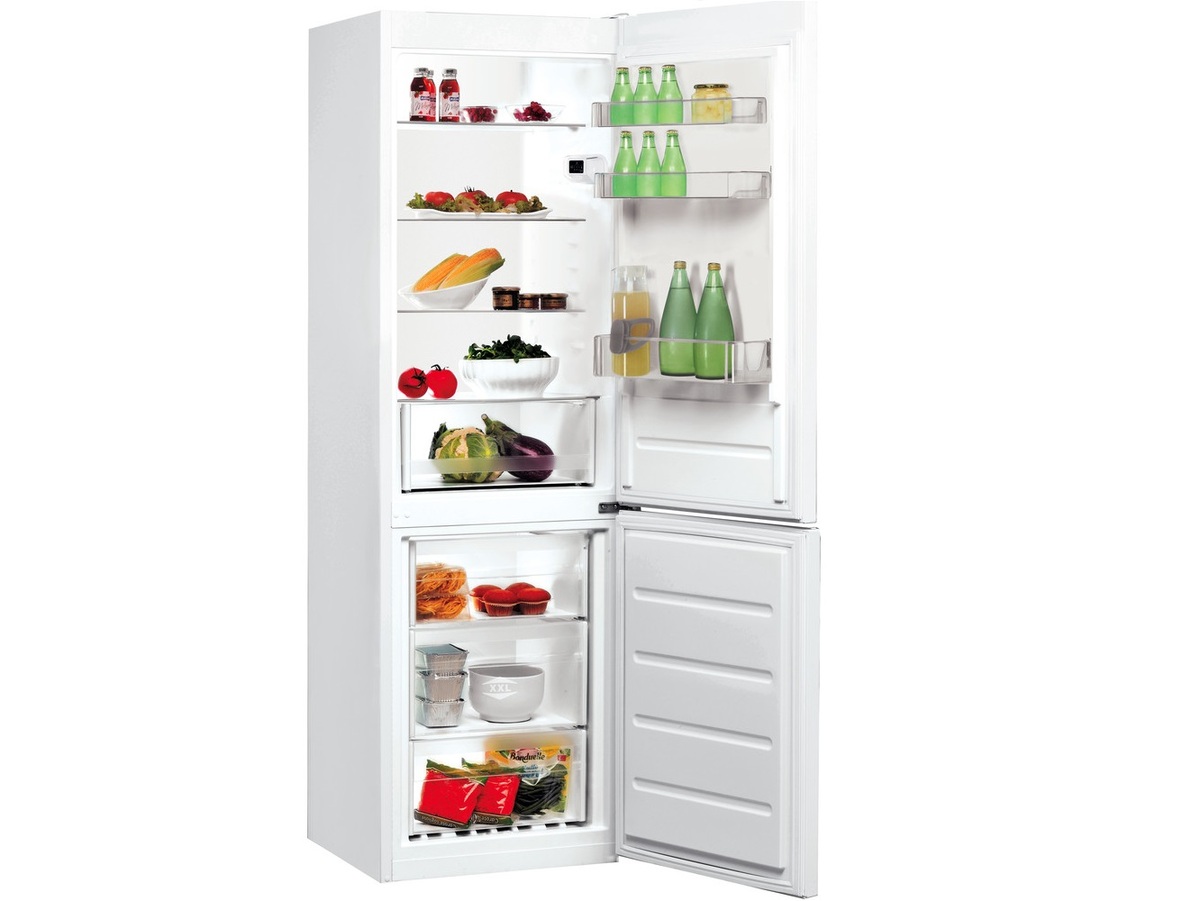 Indesit frižider LI8 SN2E W