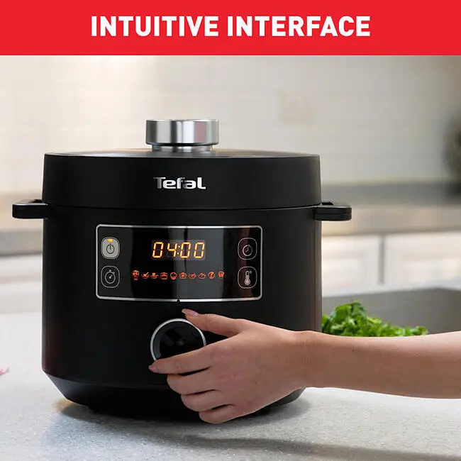 Tefal multicooker CY754830