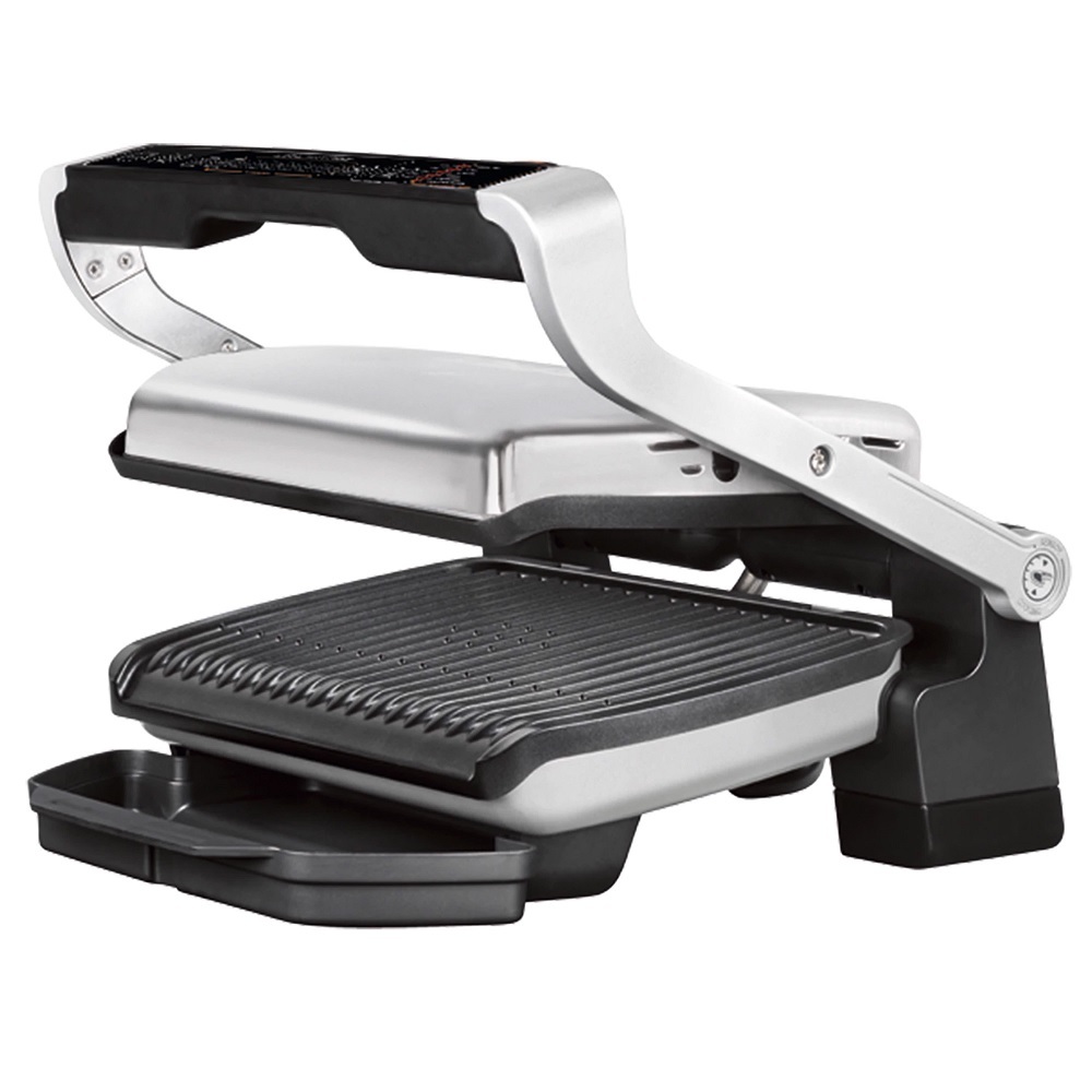 Tefal električni roštilj Optigrill+ Initial GC706D34