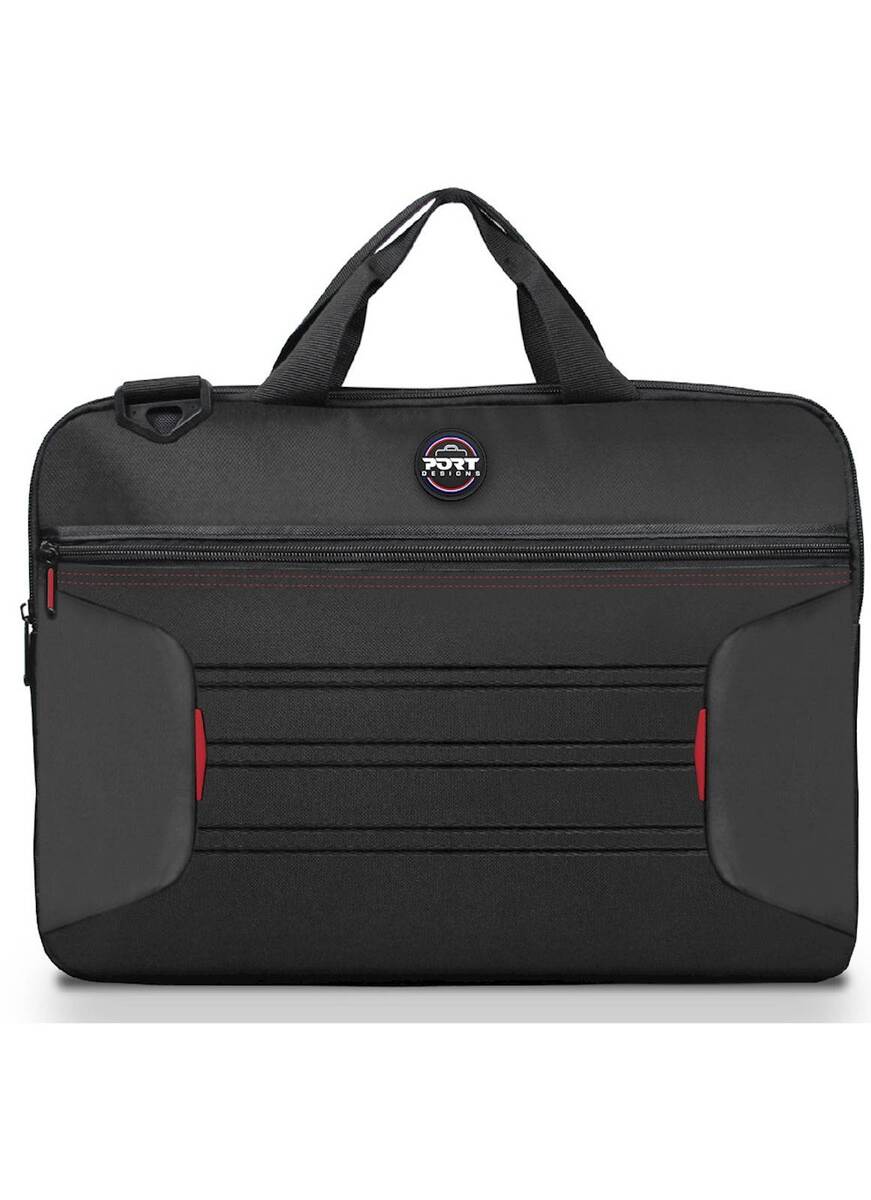 PORT torba PREMIUM PACK 17" + Miš