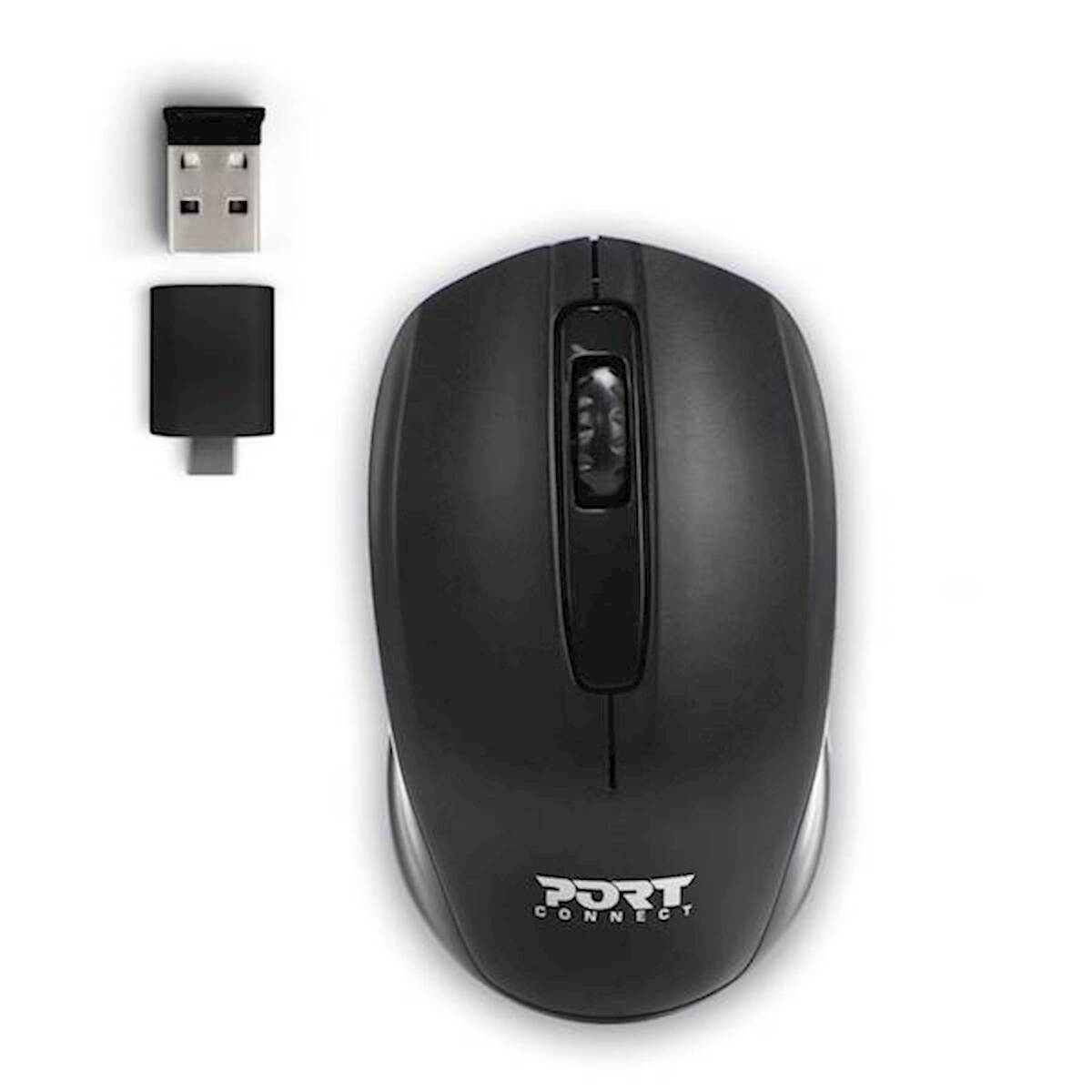PORT ruksak Premium 15,6 + miš