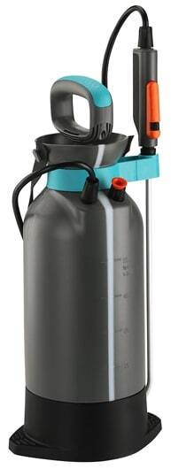 GARDENA tlačna prskalica 5 l Comfort- 1113020