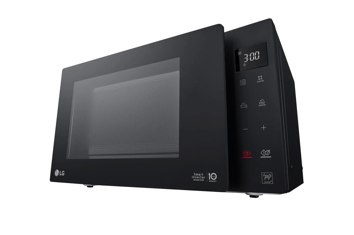 LG mikrovalna pećnica MS2336GIB