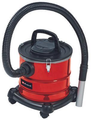 Einhell električni usisivač za pepeo TC-AV 1720