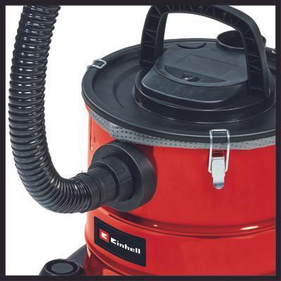 Einhell električni usisivač za pepeo TC-AV 1720