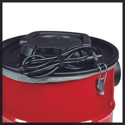 Einhell električni usisivač za pepeo TC-AV 1720