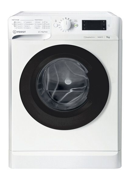 Indesit mašina za veš MTWE 71484 WK EE