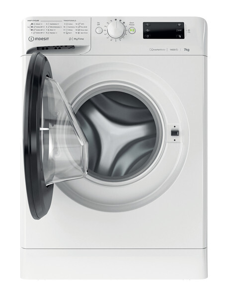 Indesit mašina za veš MTWE 71484 WK EE