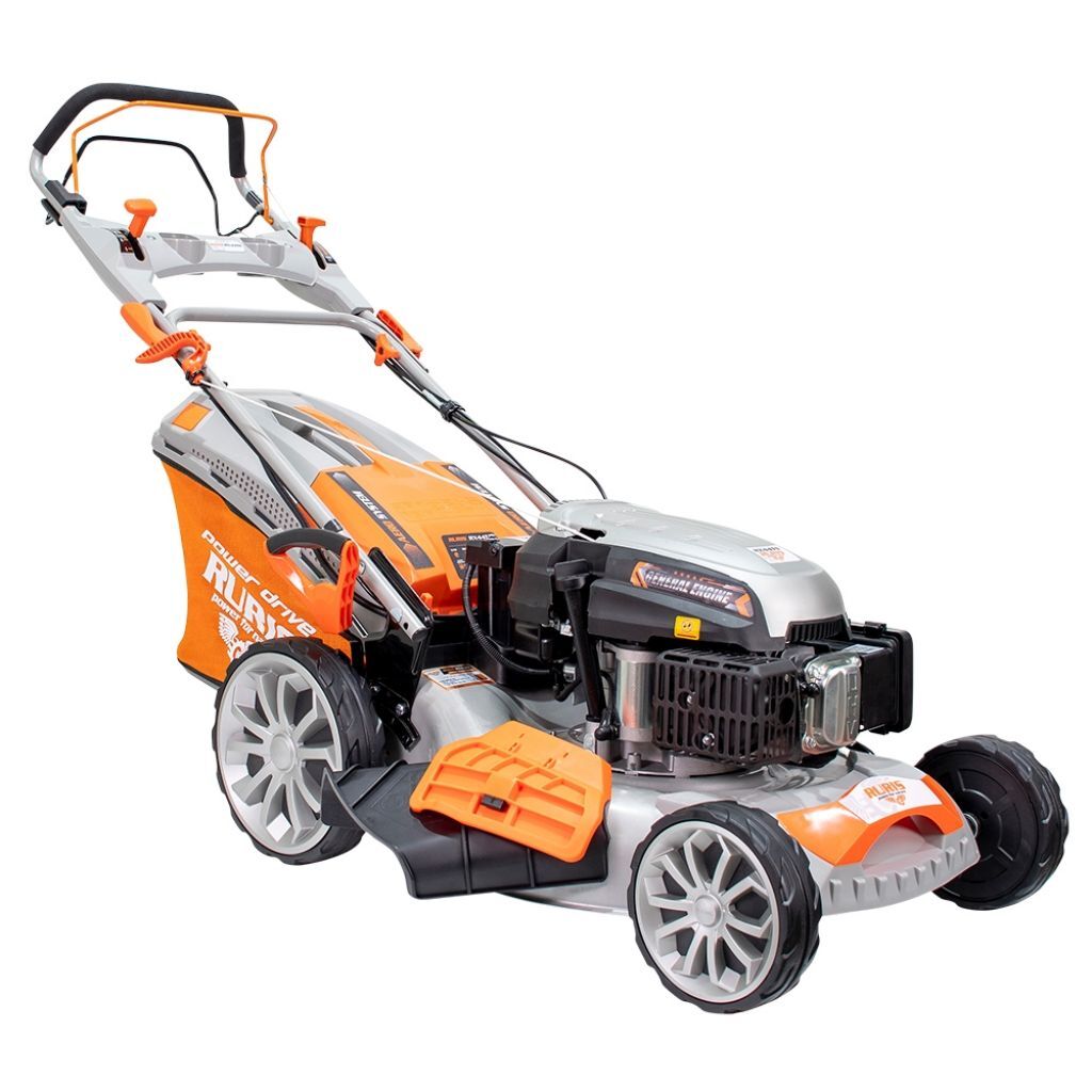 RURIS motorna kosilica RX441S, 4250 W