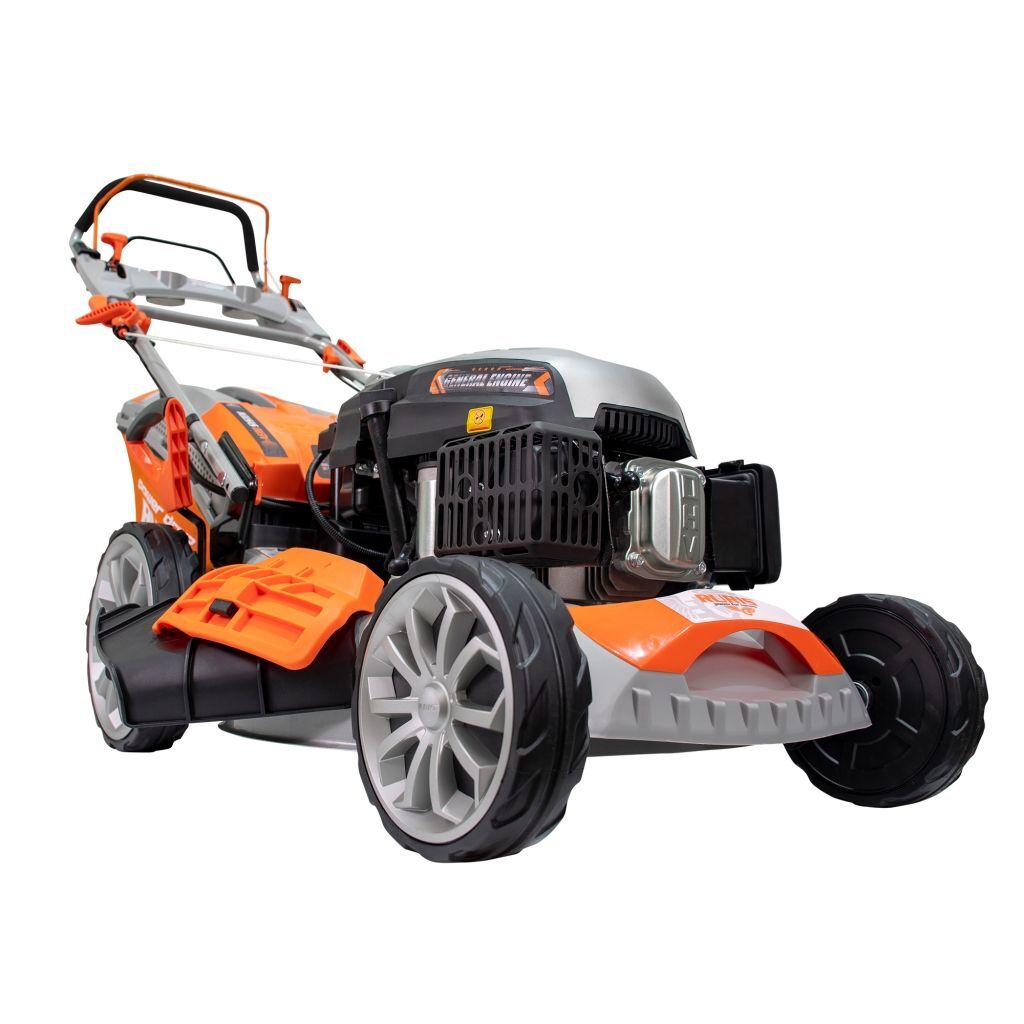 RURIS motorna kosilica RX441S, 4250 W