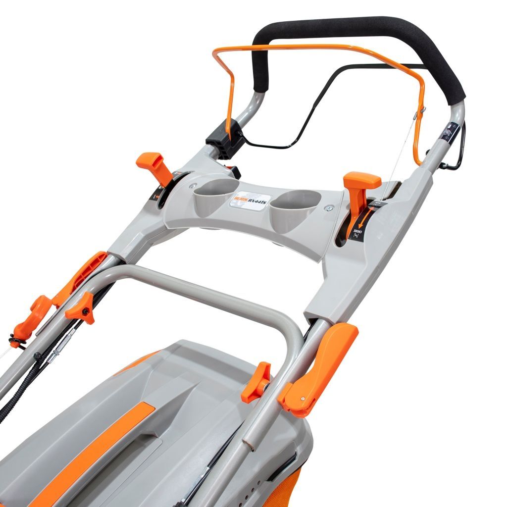 RURIS motorna kosilica RX441S, 4250 W
