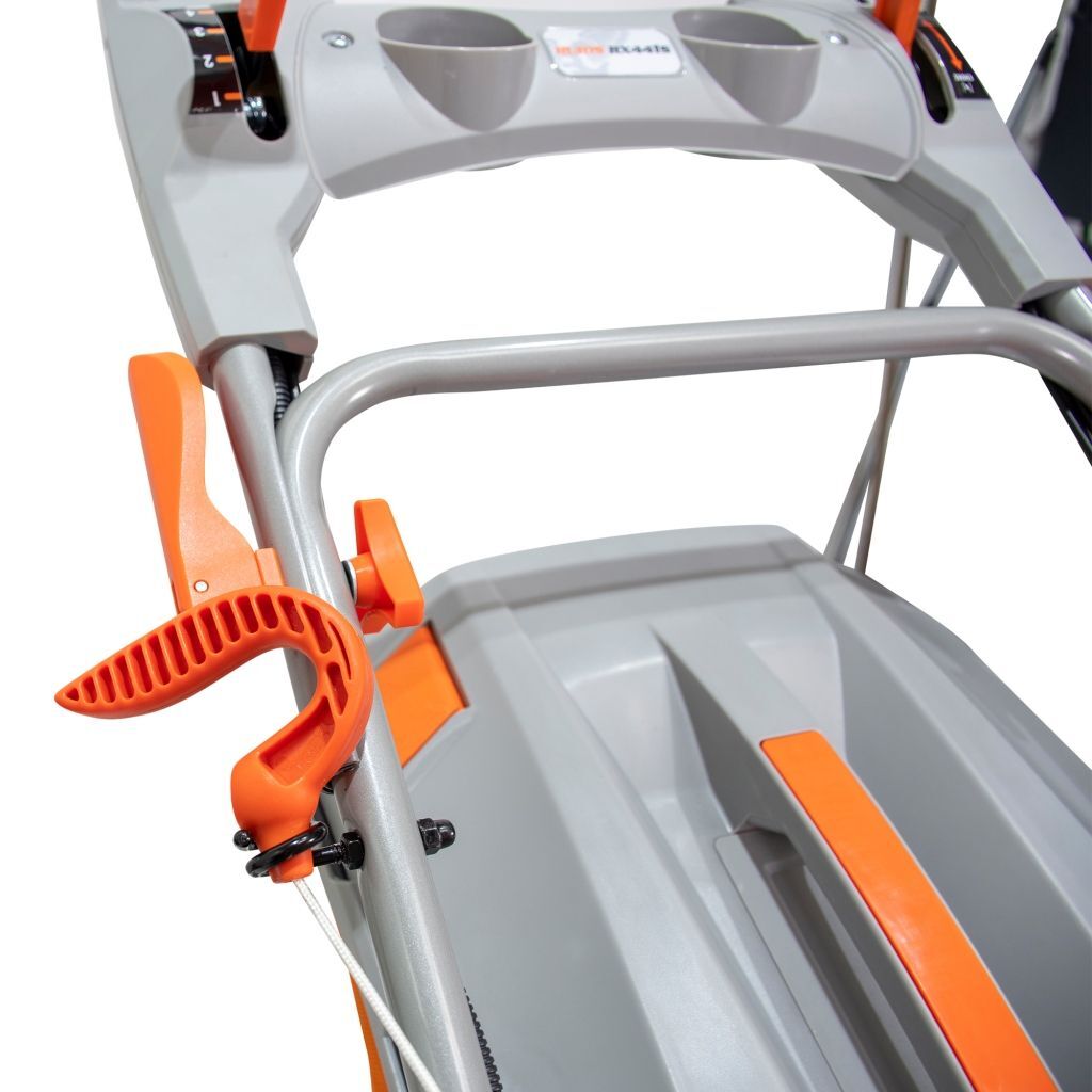 RURIS motorna kosilica RX441S, 4250 W
