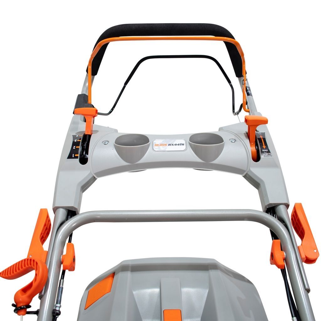 RURIS motorna kosilica RX441S, 4250 W