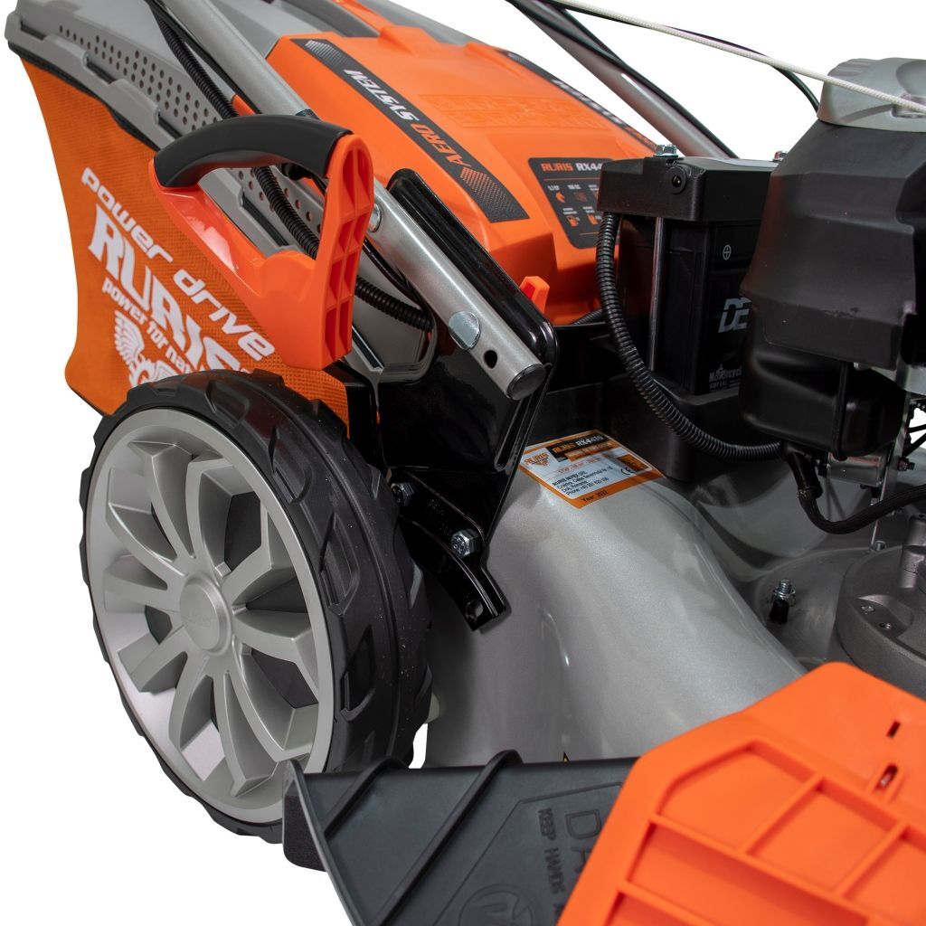 RURIS motorna kosilica RX441S, 4250 W