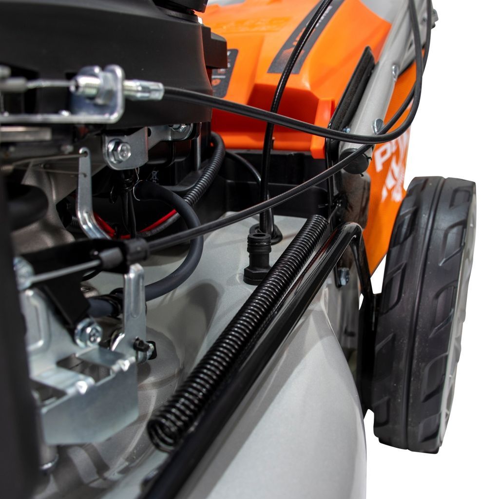 RURIS motorna kosilica RX441S, 4250 W