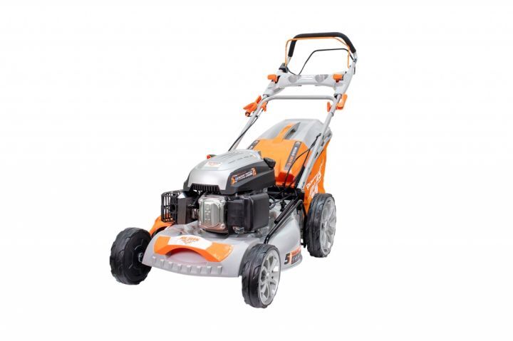 RURIS motorna kosilica RX400S, 4250 W